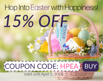 Easter sale