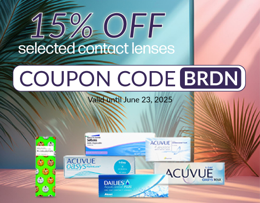 Brand Sale June